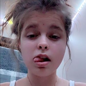 Meet your Posher, Keira